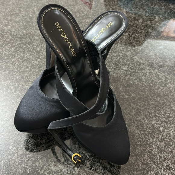 Sergio Rossi pumps - Picture 6 of 8